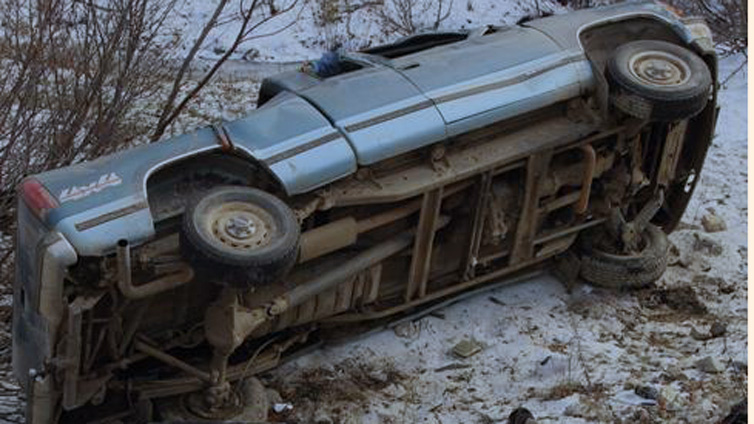 Deadly crash in Elmore County ktvb com